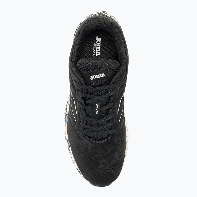 Női Joma Elite 2301 vissza/fehér futócipő 6
