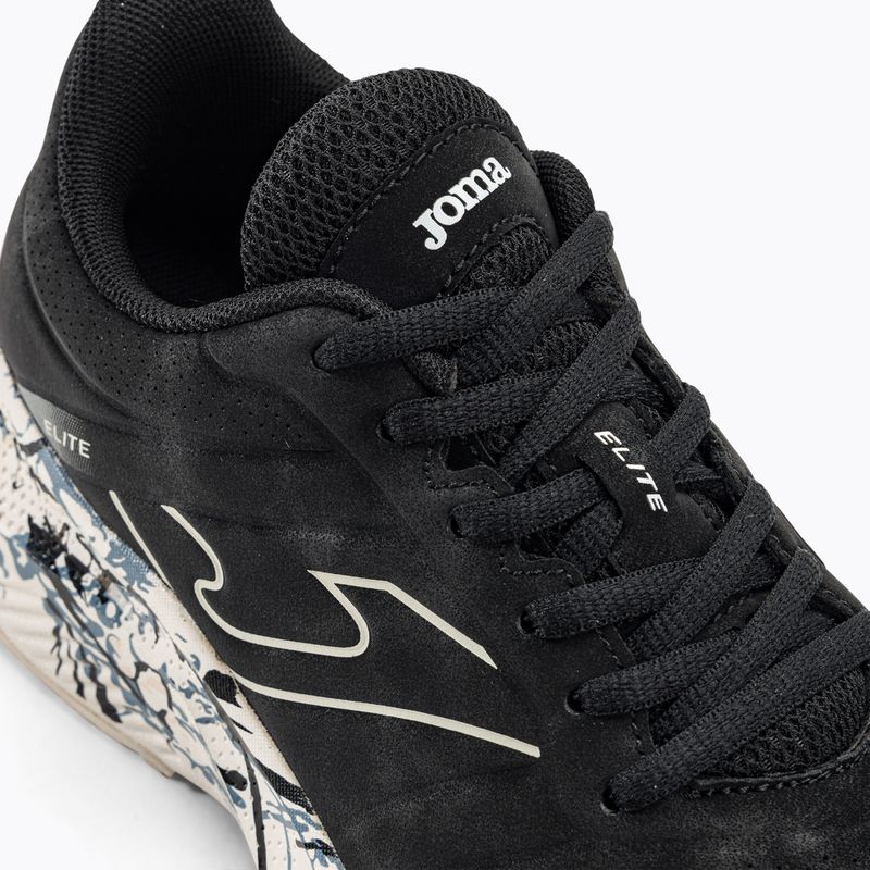 Női Joma Elite 2301 vissza/fehér futócipő 8