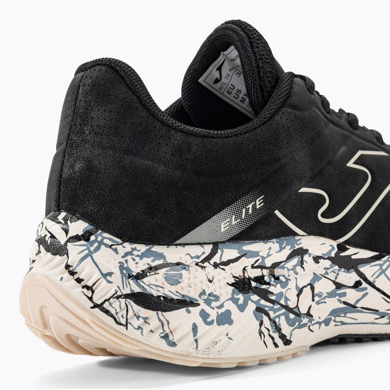Női Joma Elite 2301 vissza/fehér futócipő 9