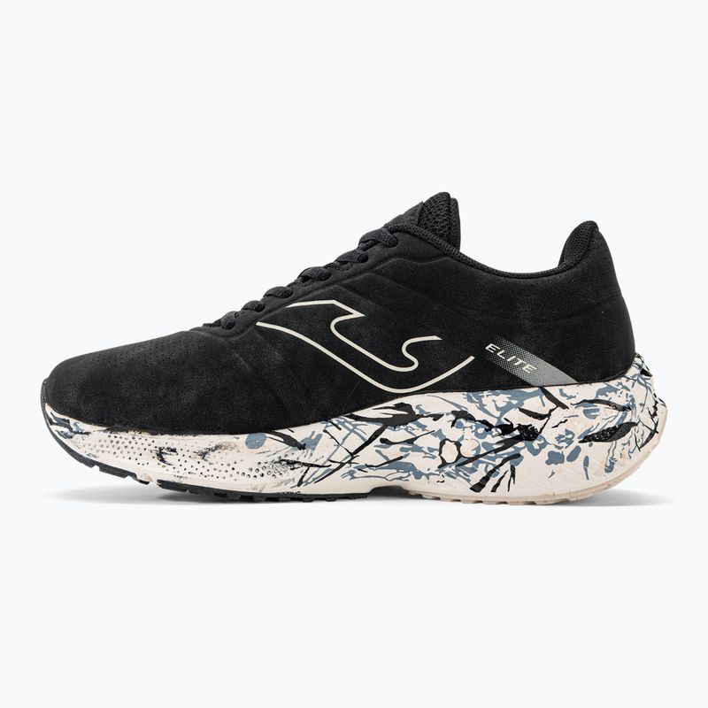Női Joma Elite 2301 vissza/fehér futócipő 10