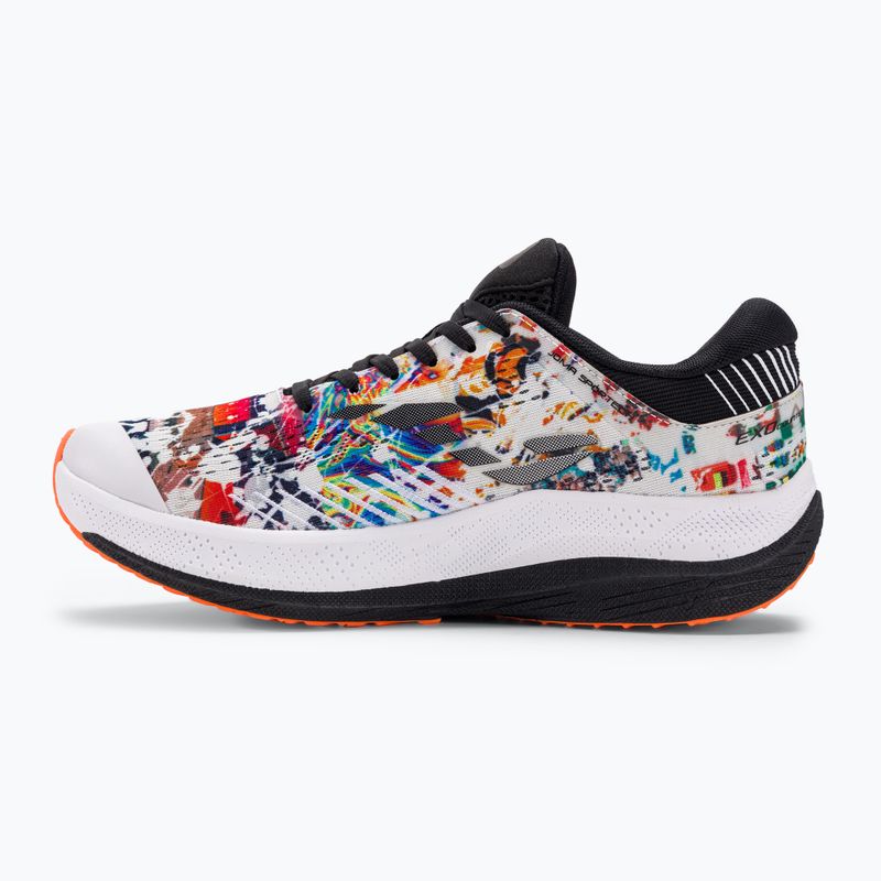 Férfi Joma Lider 2316 fehér/fekete futócipő 9