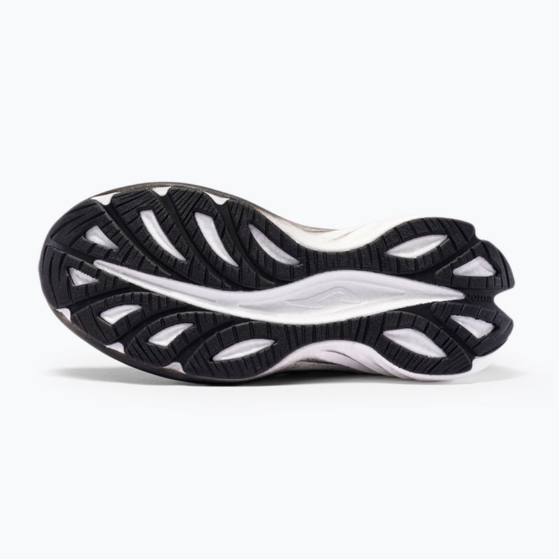 Joma Podium 2301 fekete/fehér férfi futócipő 14