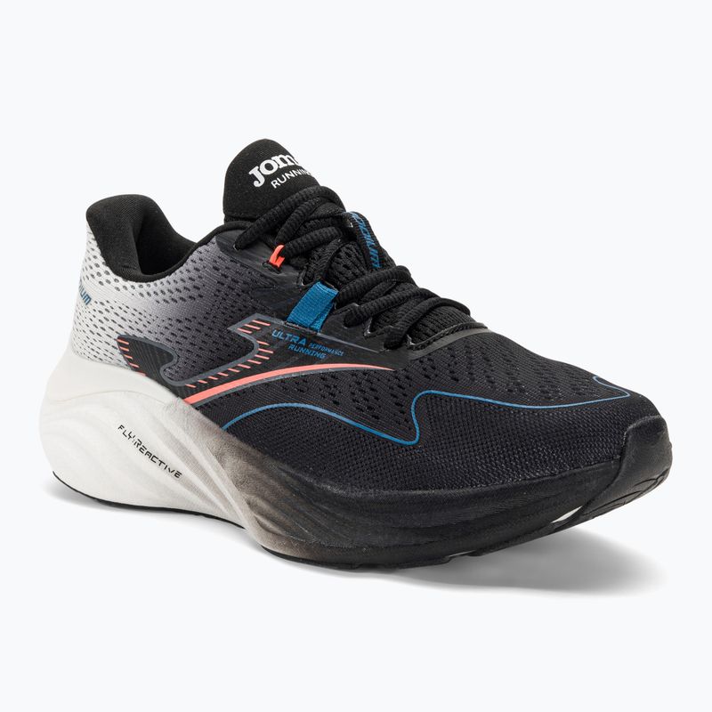 Joma Podium 2301 fekete/fehér férfi futócipő