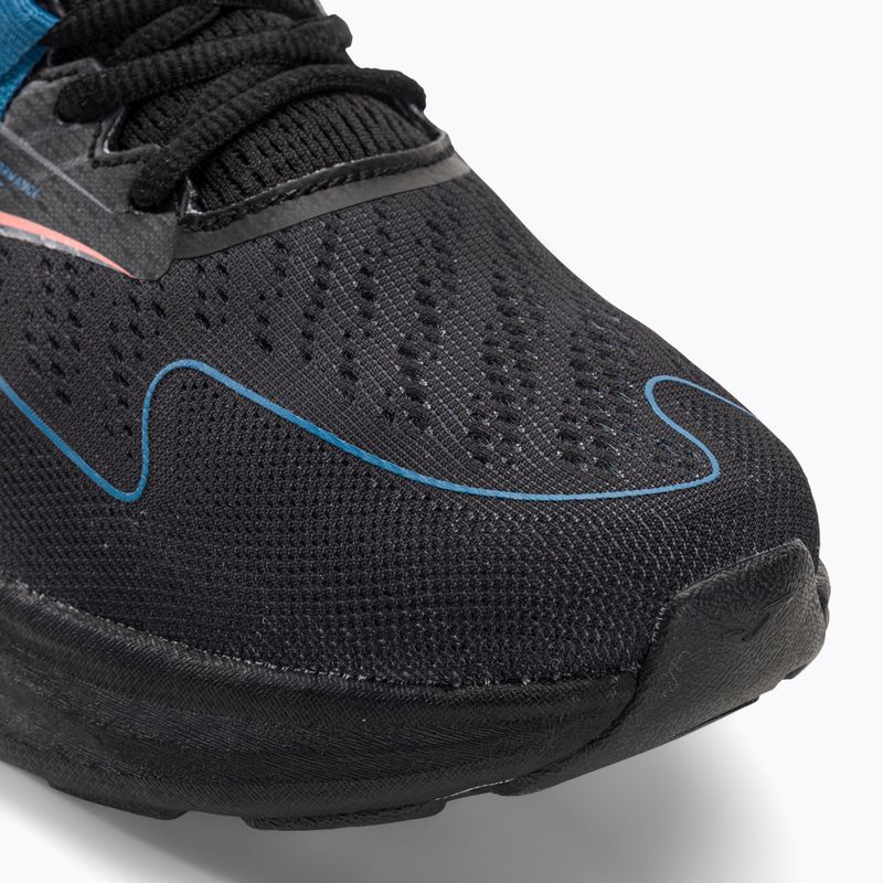 Joma Podium 2301 fekete/fehér férfi futócipő 7