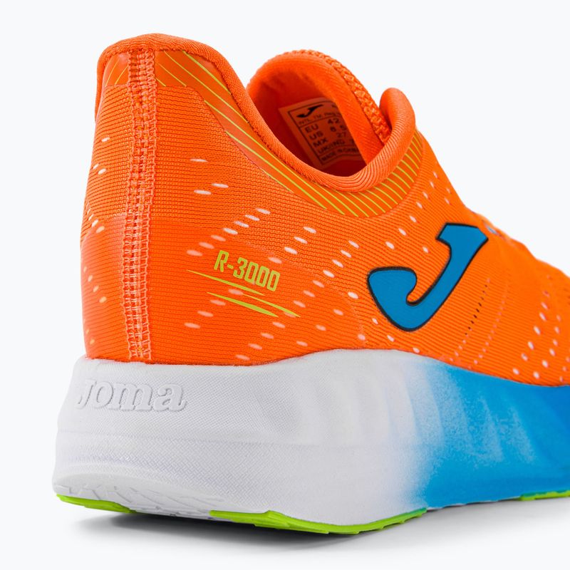 Férfi futócipő Joma R.3000 2308 narancssárga 15