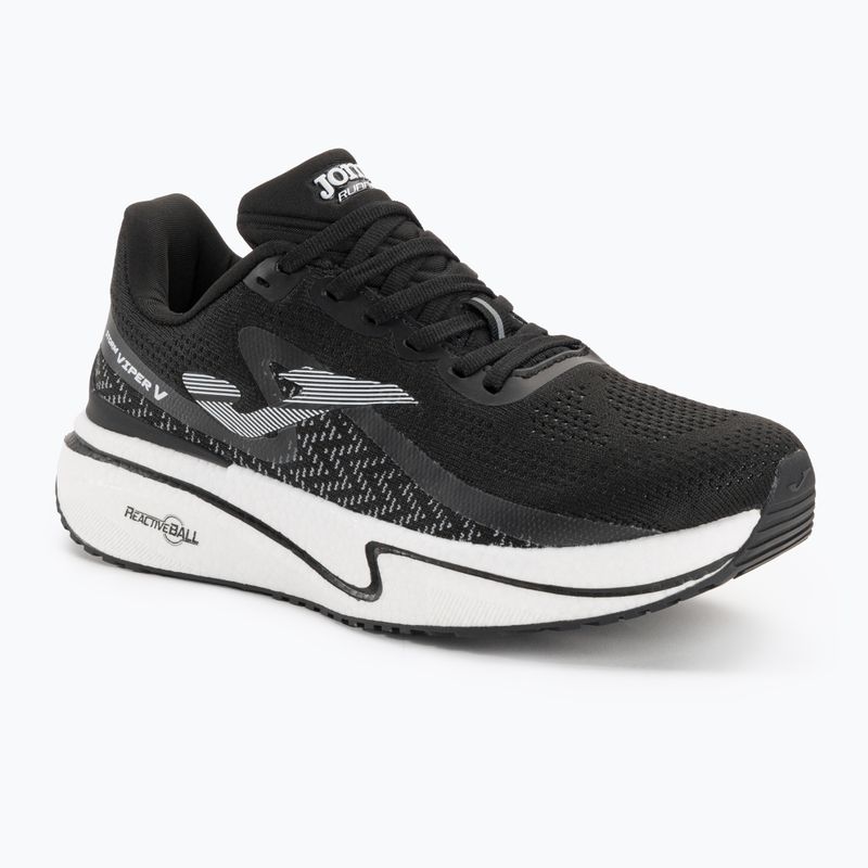 Férfi futócipő Joma Viper 2301 fekete