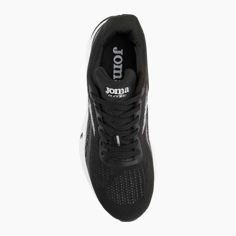Férfi futócipő Joma Viper 2301 fekete 6