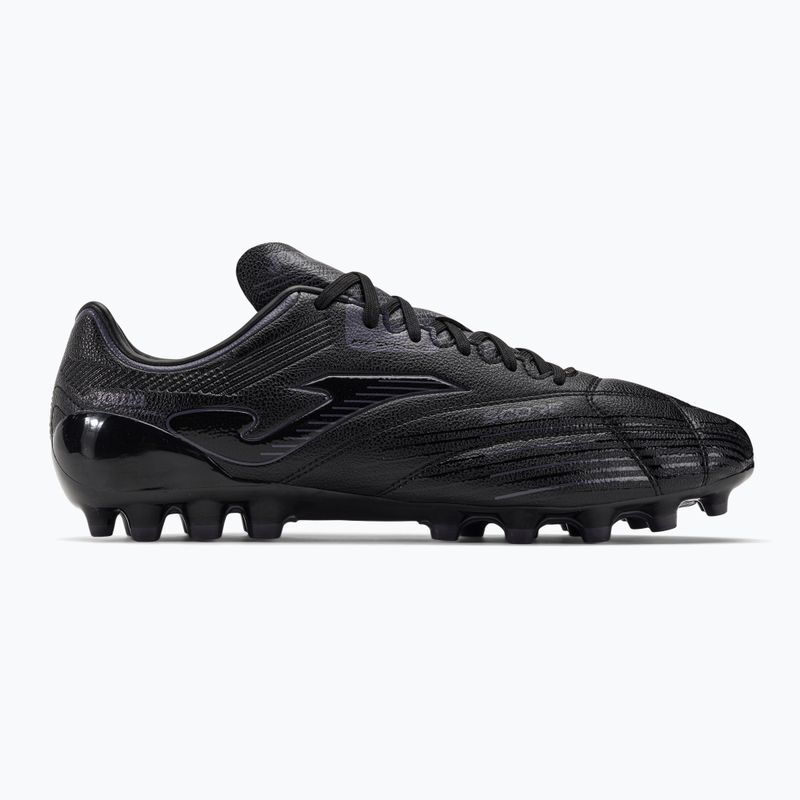 Férfi futballcipő Joma Score AG fekete 2