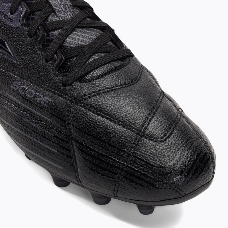 Férfi futballcipő Joma Score AG fekete 7