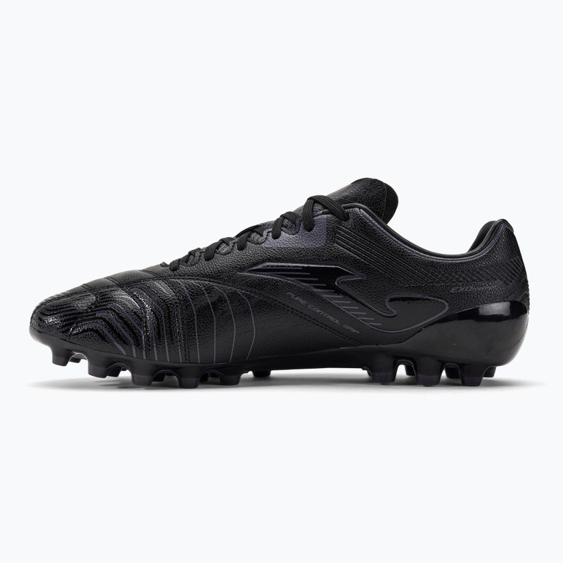 Férfi futballcipő Joma Score AG fekete 10