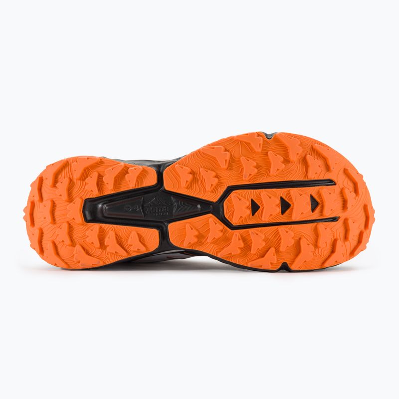 Joma Sierra 2301 narancssárga férfi futócipő 5