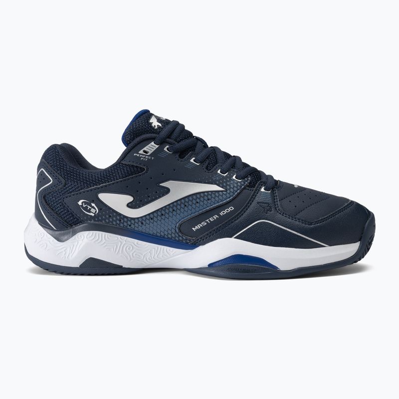 Férfi teniszcipő Joma Master 1000 navy 2
