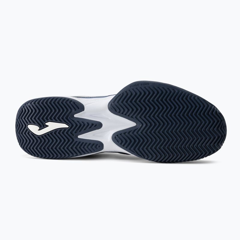 Férfi teniszcipő Joma Master 1000 navy 5