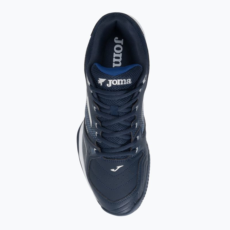 Férfi teniszcipő Joma Master 1000 navy 6