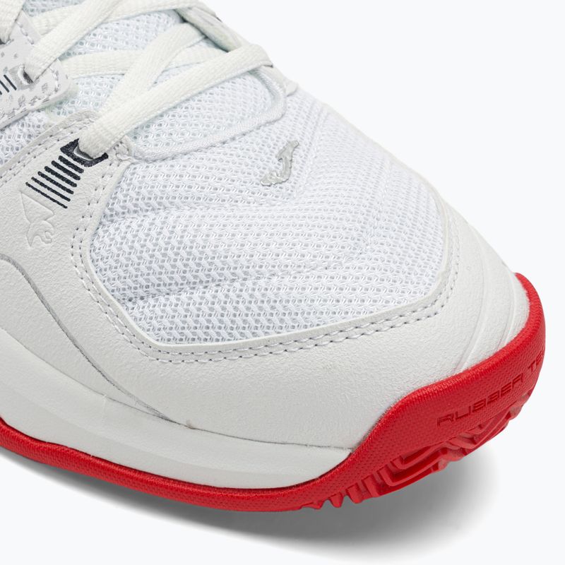 Férfi teniszcipő Joma Master 1000 fehér/piros 8