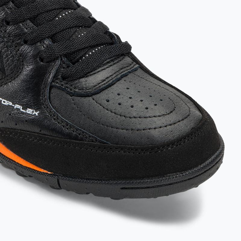 Férfi futballcipő Joma Top Flex TF fekete 7