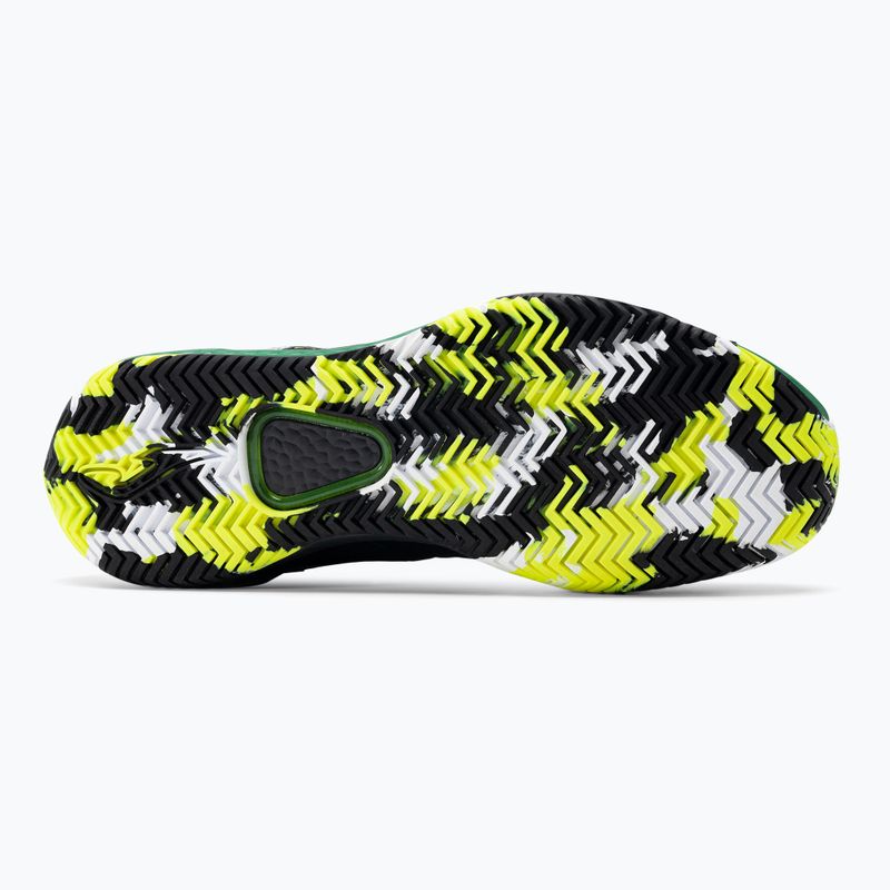Férfi teniszcipő Joma Point AC fekete 5