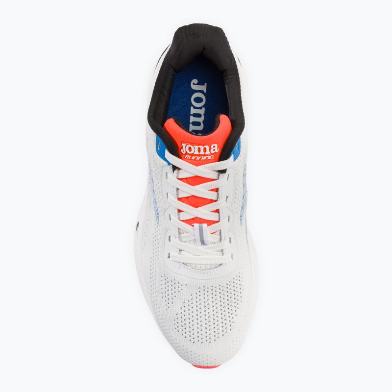 Férfi futócipő Joma Viper 2302 fehér 6
