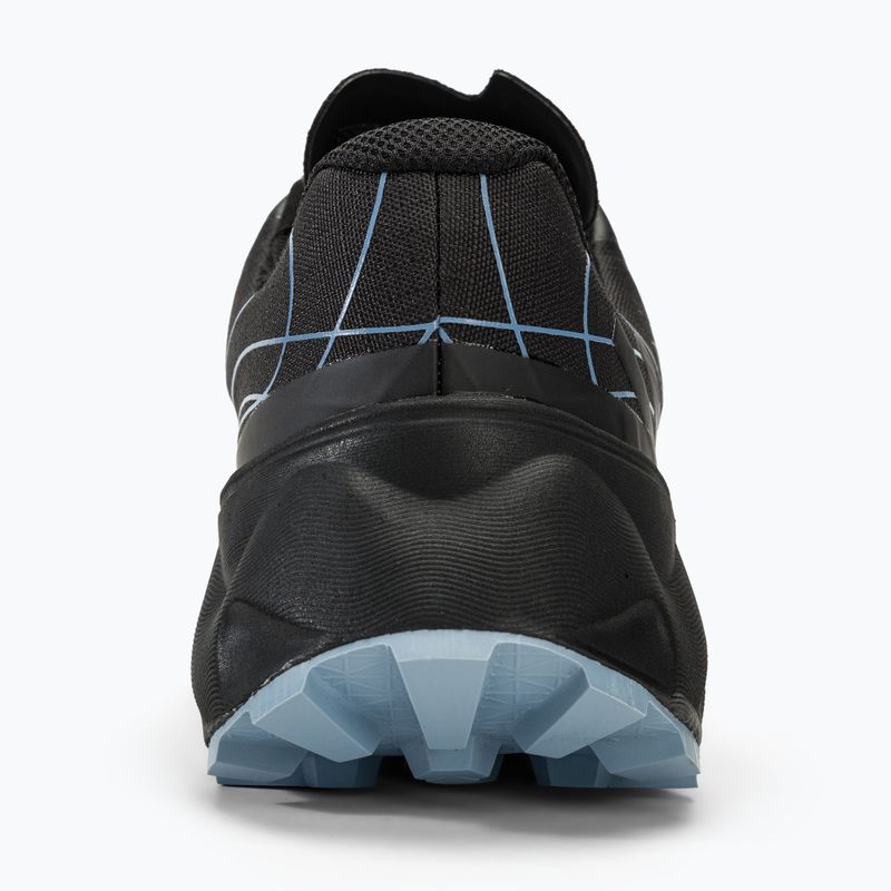 Futócipő NNormal Tomir WP black 6