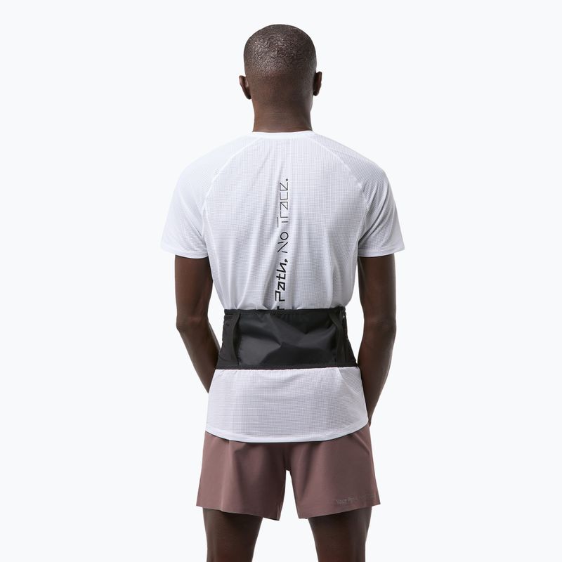 Futóöv NNormal Run black 2