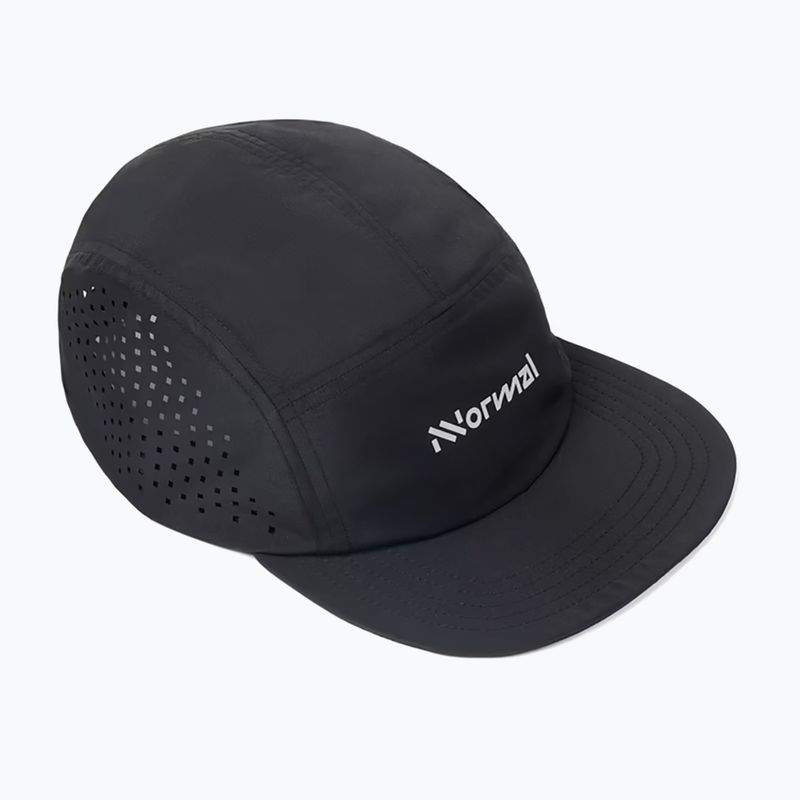 Baseballsapka NNormal Race black