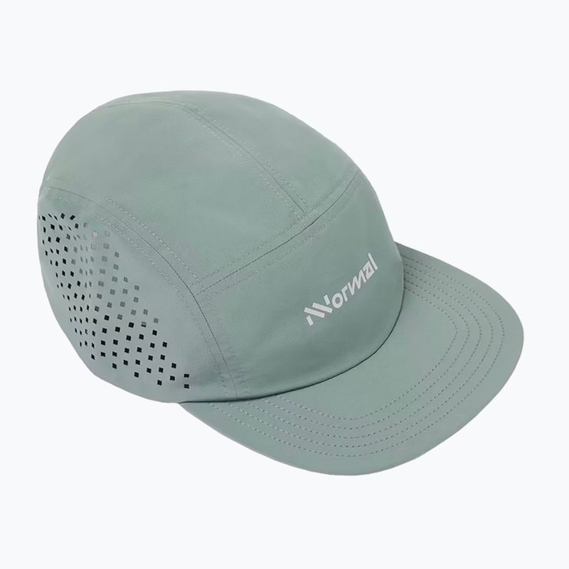 Baseballsapka NNormal Race green