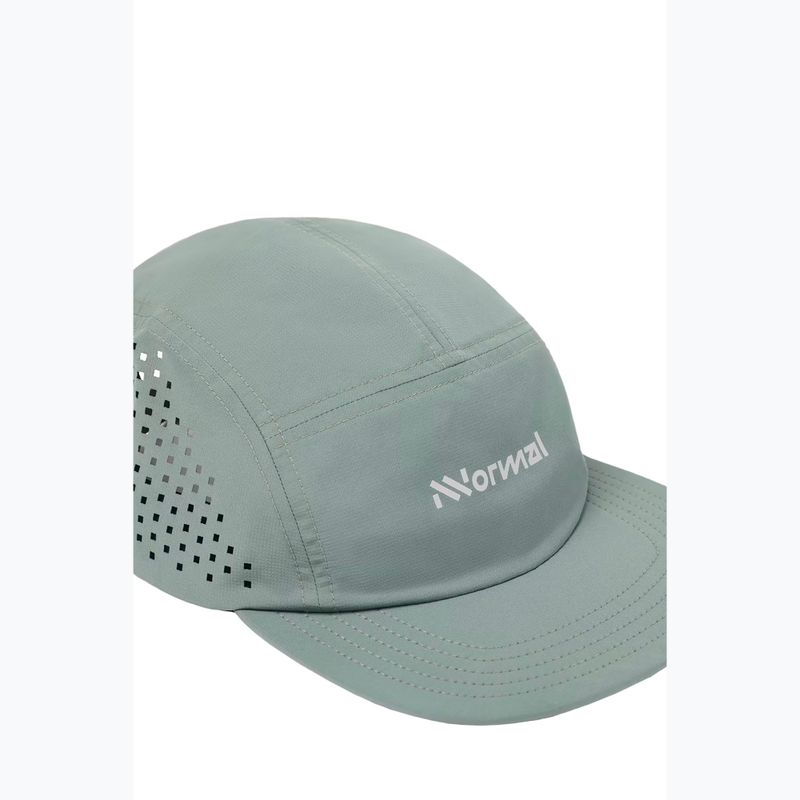 Baseballsapka NNormal Race green 2