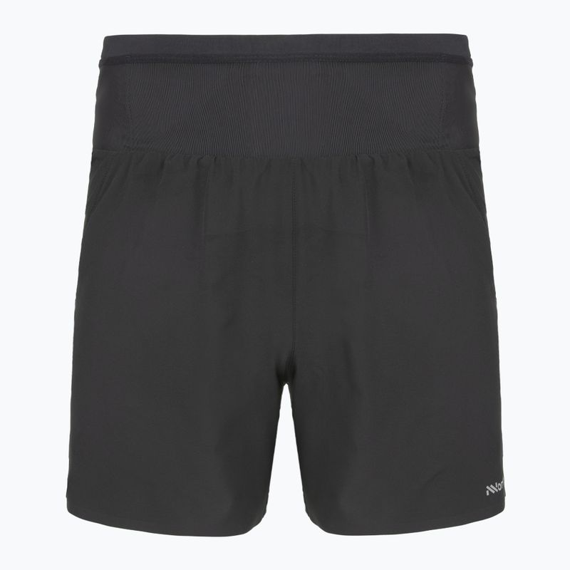 Férfi futónadrág NNormal Race black