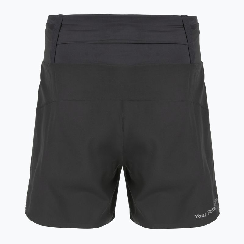 Férfi futónadrág NNormal Race black 2