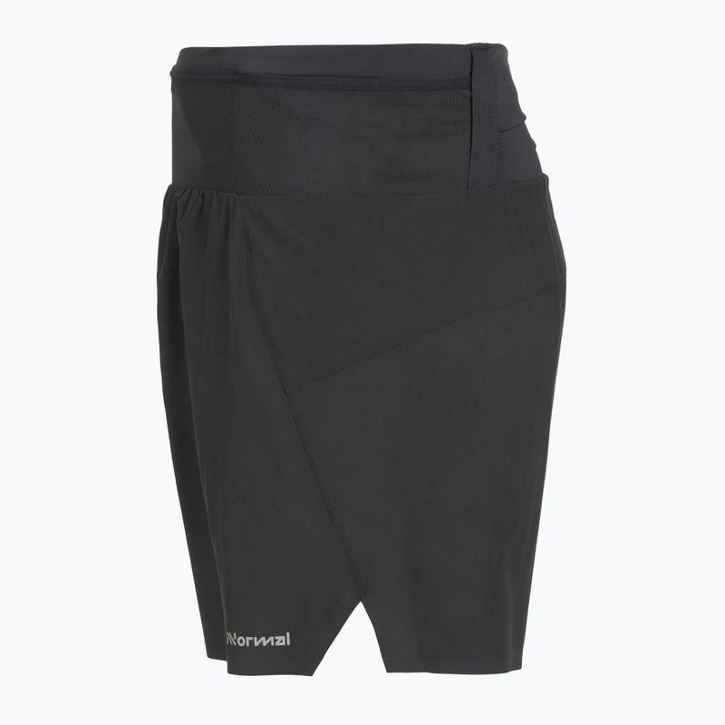 Férfi futónadrág NNormal Race black 3