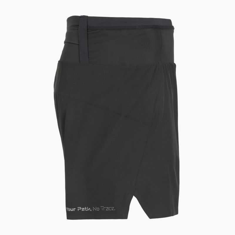 Férfi futónadrág NNormal Race black 4
