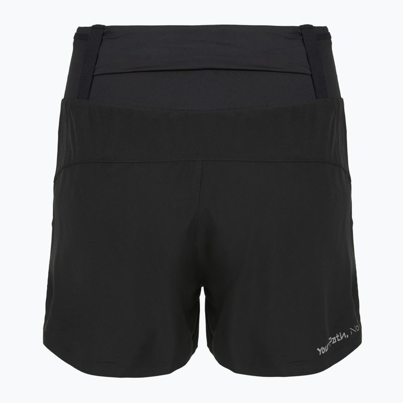 Női futónadrág NNormal Race black 2