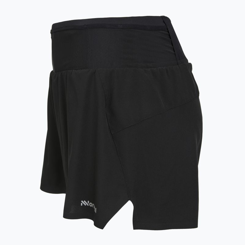 Női futónadrág NNormal Race black 3