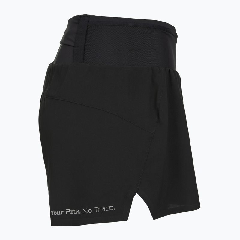 Női futónadrág NNormal Race black 4