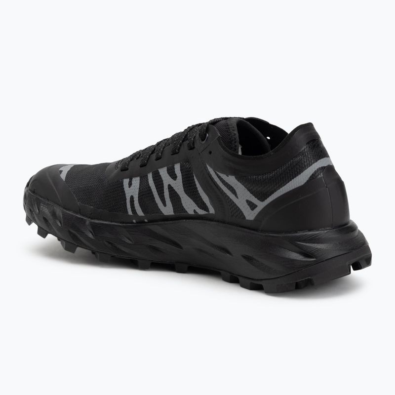 Nnormal Kjerag Brut fekete futócipő 3