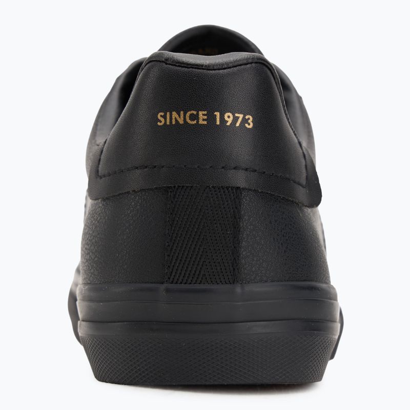 Férfi cipők Pepe Jeans Kenton Rise black 6