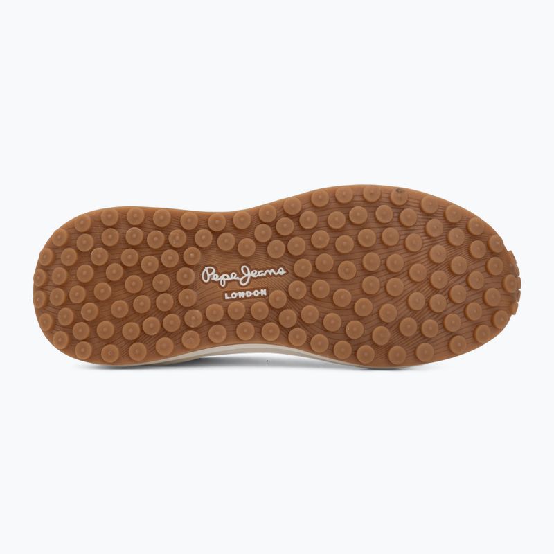 Női cipők Pepe Jeans inslow Action factory white 4