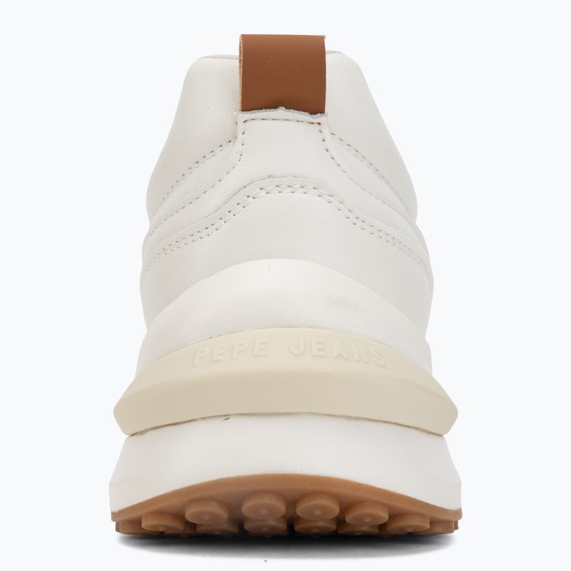 Női cipők Pepe Jeans inslow Action factory white 6