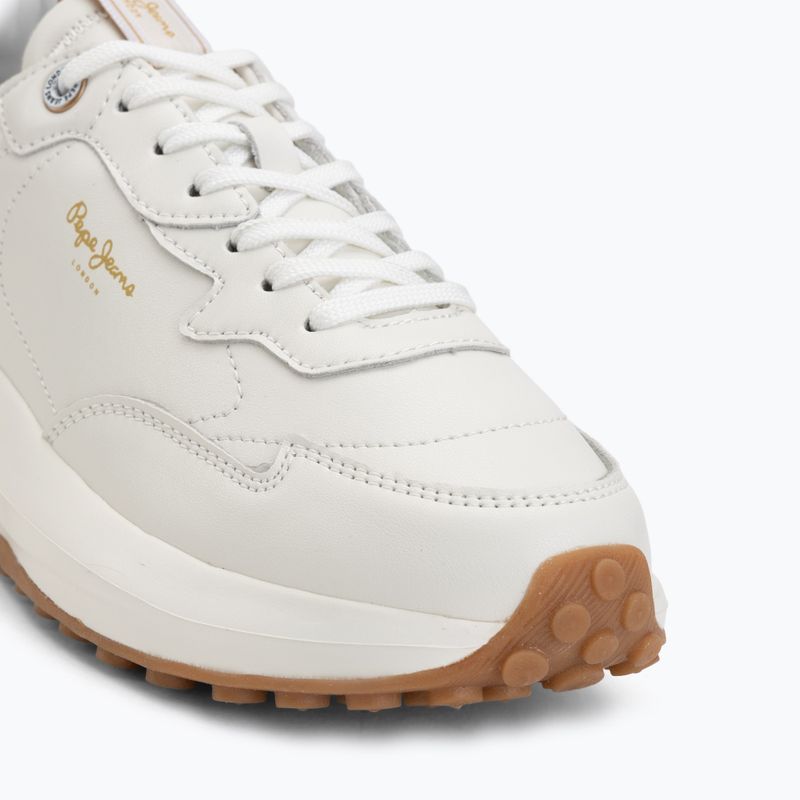 Női cipők Pepe Jeans inslow Action factory white 7