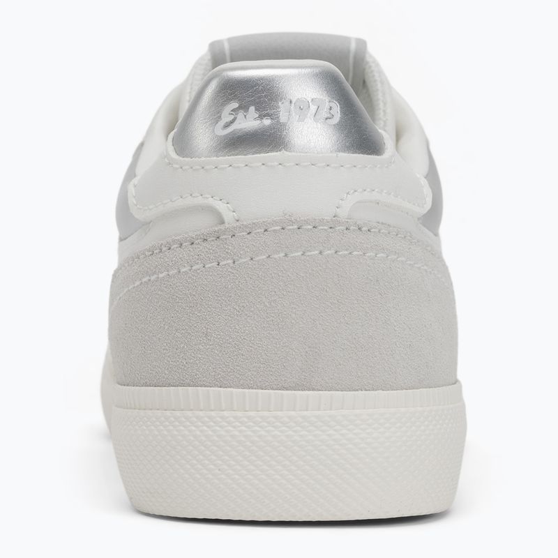 Pepe Jeans Kenton Court női cipő silver 6