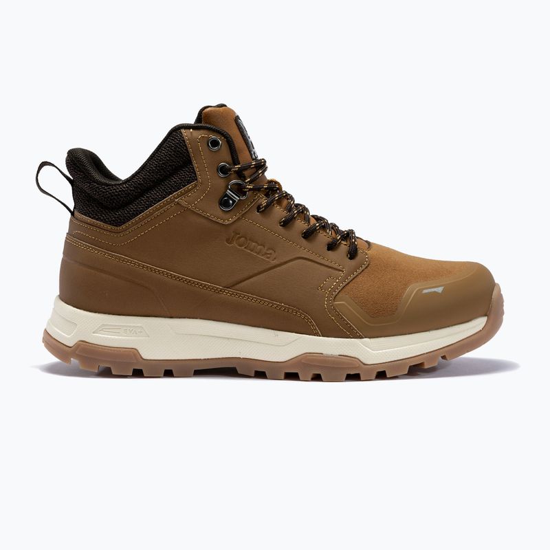 Férfi túracipő Joma Tk.Ajofrin 2326 camel 11