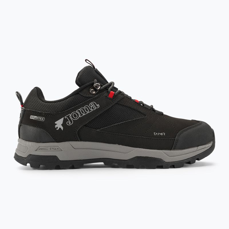 Férfi túracipő Joma Tk.Taimir 2301 fekete 2