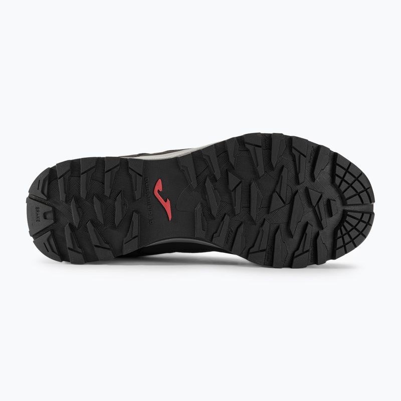 Férfi túracipő Joma Tk.Taimir 2301 fekete 5