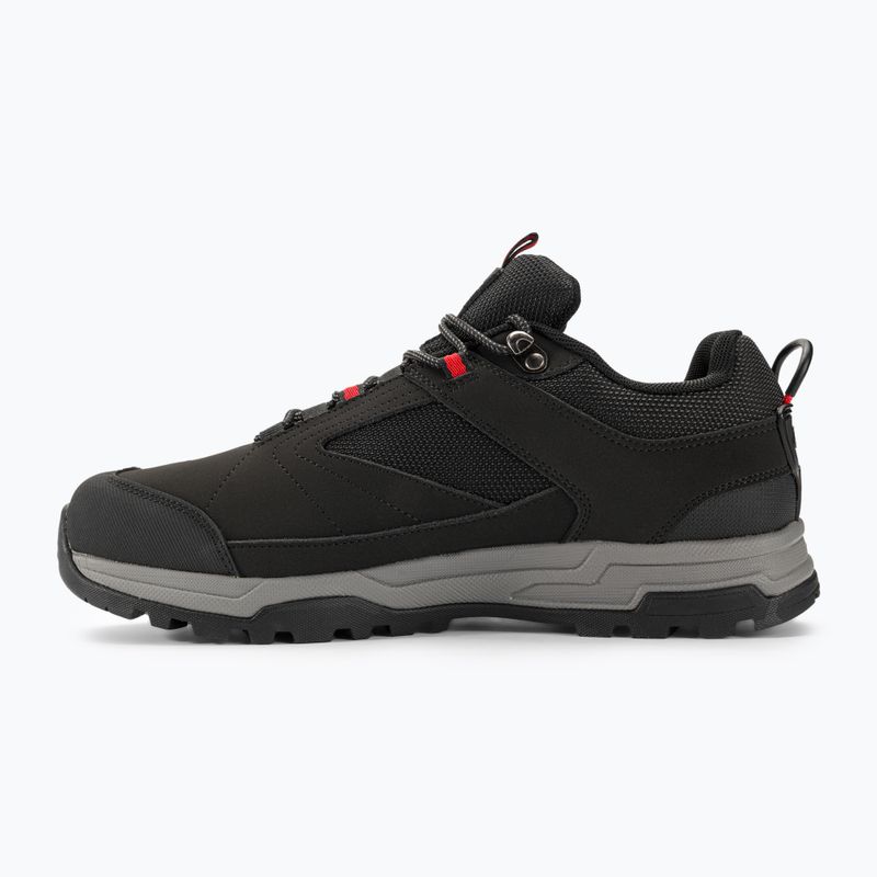 Férfi túracipő Joma Tk.Taimir 2301 fekete 10