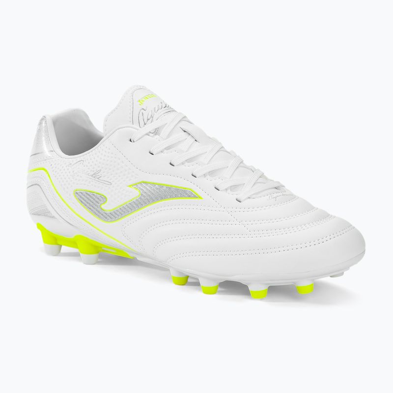 Joma Aguila FG férfi futballcipő fehér