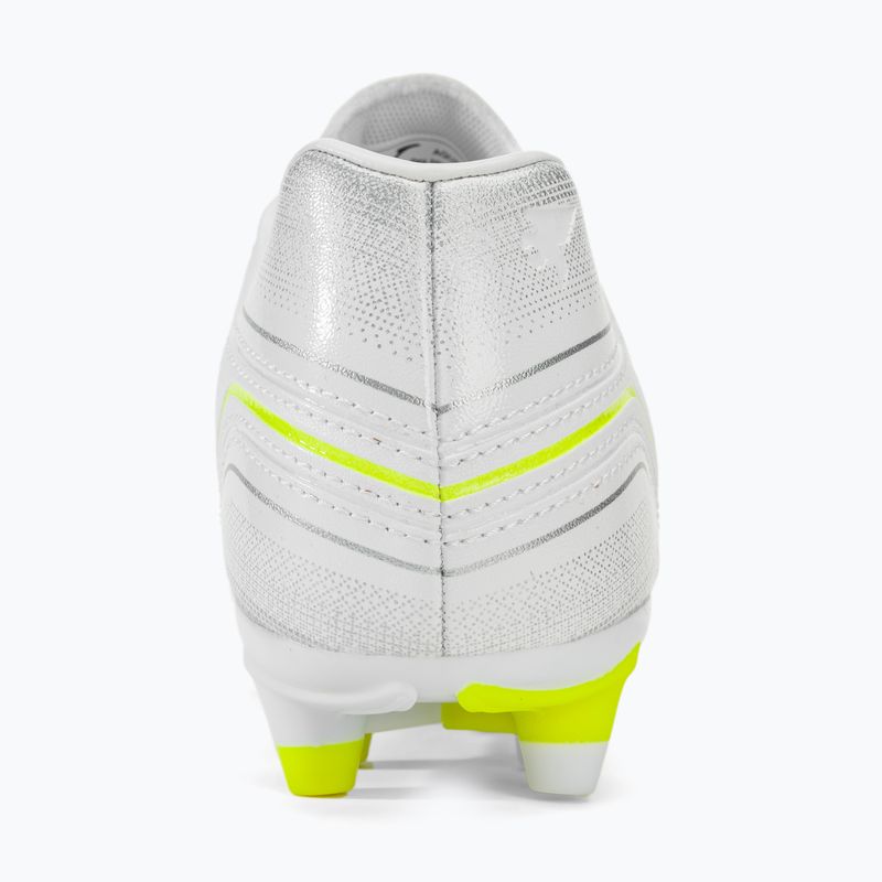 Joma Aguila FG férfi futballcipő fehér 6