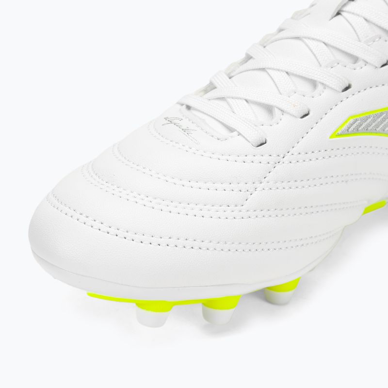 Joma Aguila FG férfi futballcipő fehér 7
