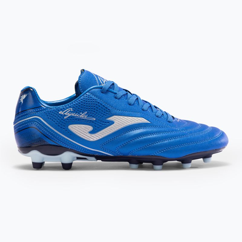Férfi Joma Aguila FG labdarúgó cipő royal 8