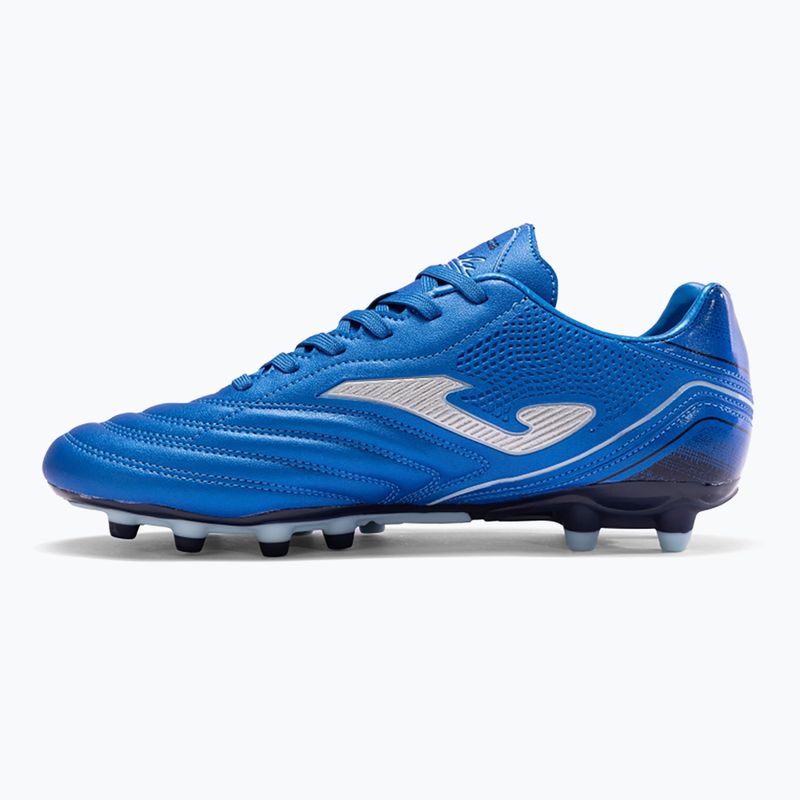 Férfi Joma Aguila FG labdarúgó cipő royal 9