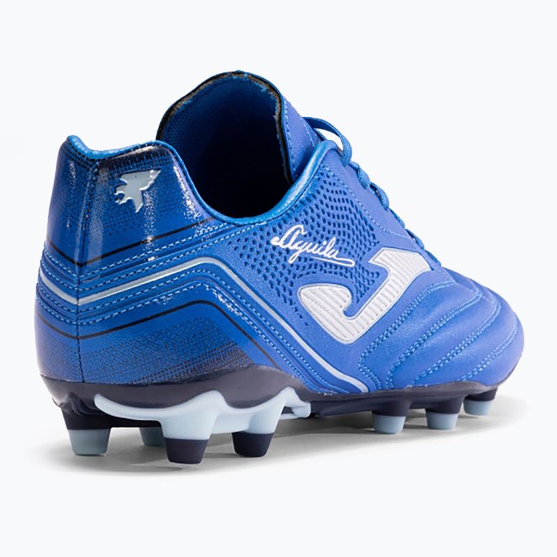 Férfi Joma Aguila FG labdarúgó cipő royal 10